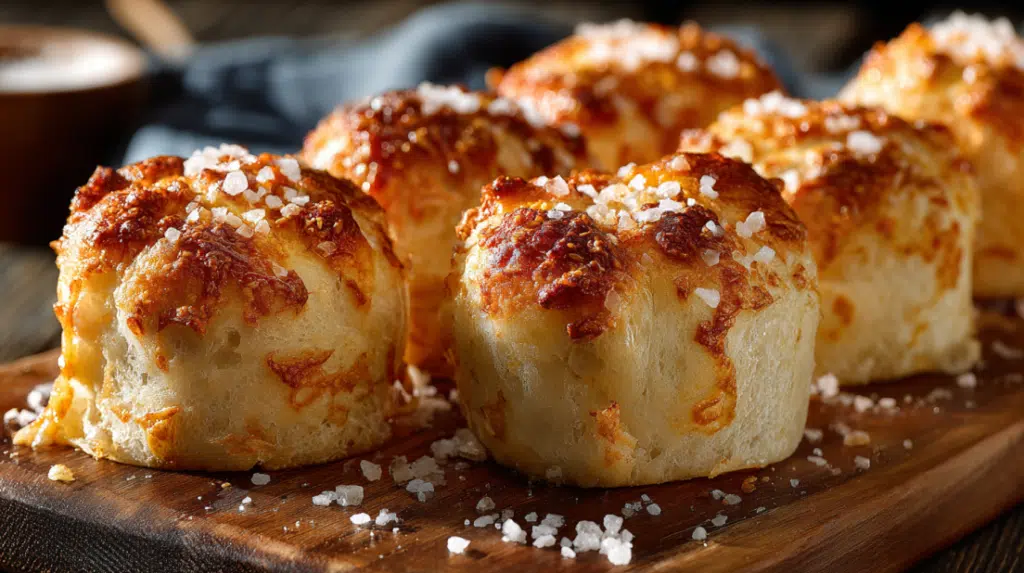 cheese bread