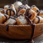 crispy fried marshmallows