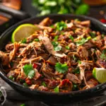 crockpot carnitas