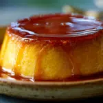 flan recipe