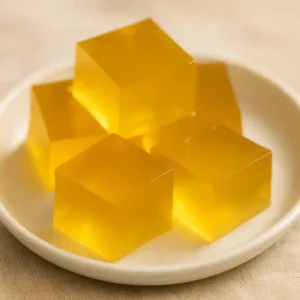 Delicious gelatin diet recipes for weight loss