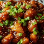Chinese Chicken Recipe