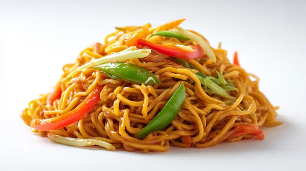 Chow Mein