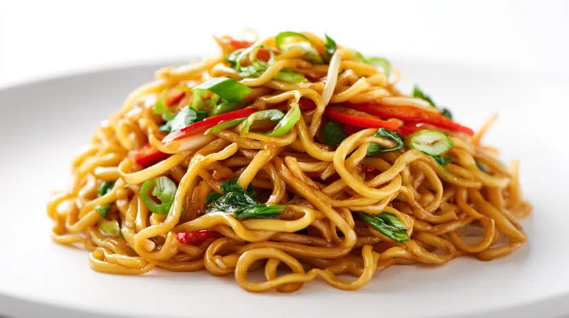 Chow Mein