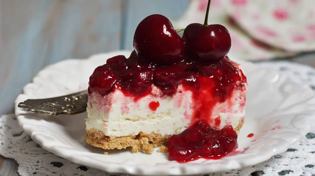 Classic Cherry Delight