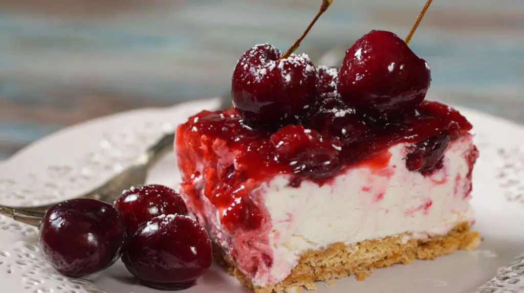 Classic Cherry Delight