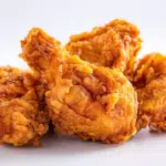 Crispy Japanese Fried