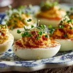 Deviled Eggs