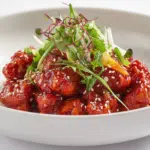 Gochujang Chicken