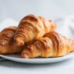 Homemade Croissants