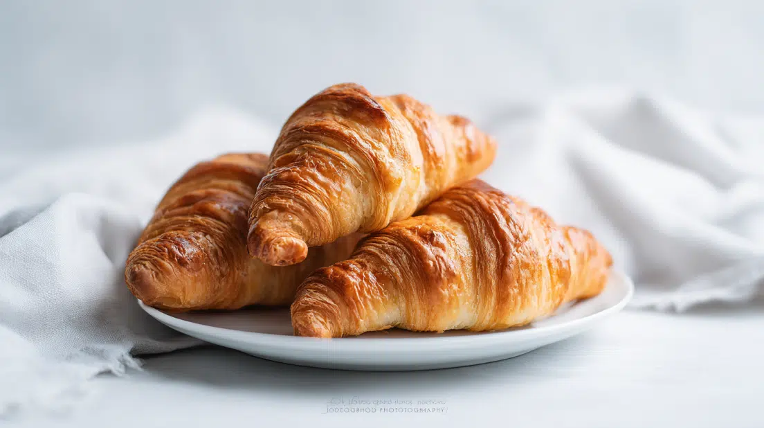Easy Homemade Croissants: Your Family Will Love This Comfort Food!