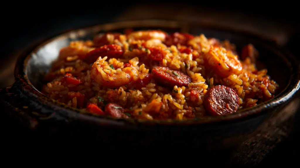 Jambalaya