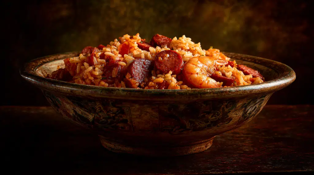 Jambalaya