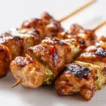 Japanese Chicken Yakitori