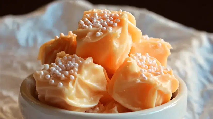 Kentucky Cream Pull Candy