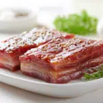 Korean Pork Belly