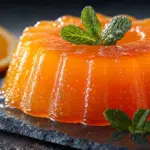 Mandarin Orange Jello Salad