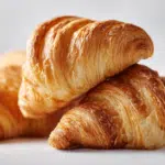Sourdough Croissants