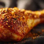 Spiced Chicken