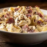 Tortellini Carbonara