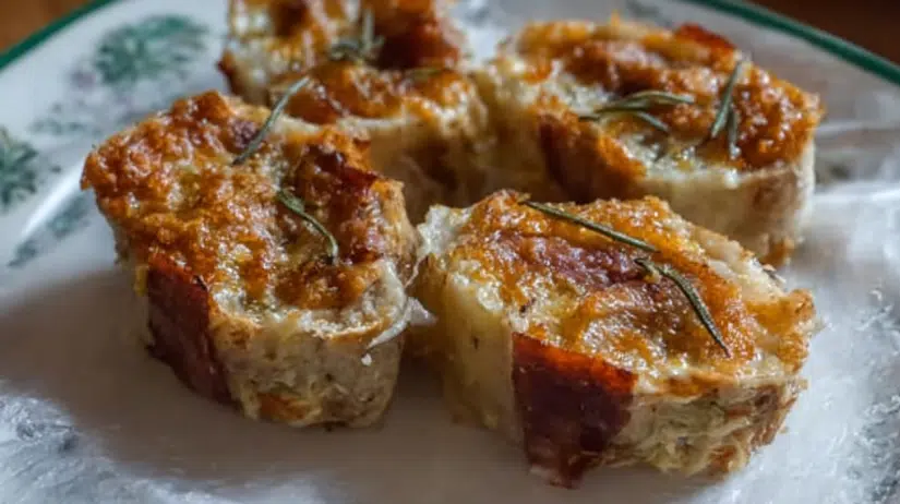 4-Ingredient Party Starter