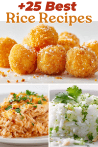Best Rice Recipes