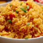 Cajun Rice