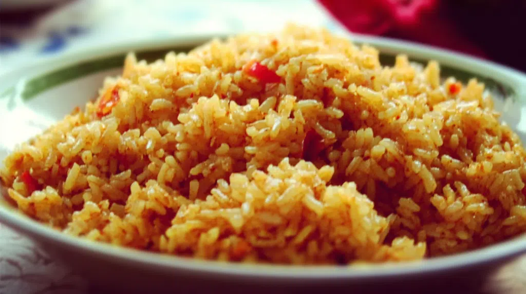 Cajun Rice