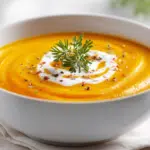 Carrot Soup