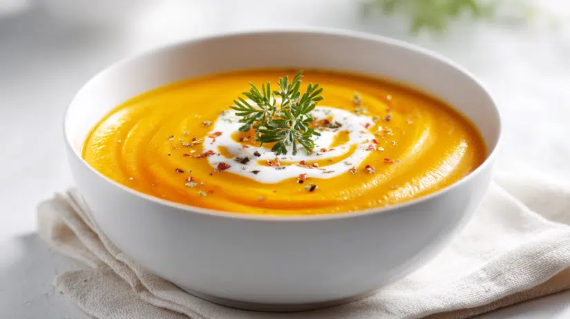 Carrot Soup