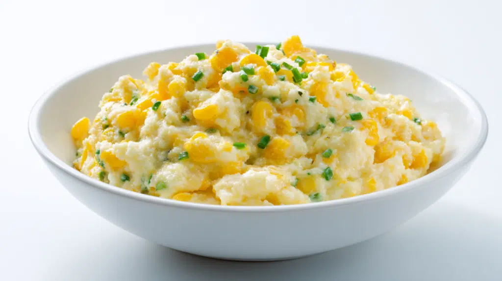 Corn Dip