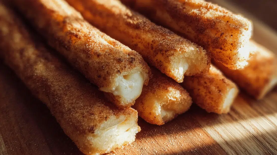 Easy Crack Sticks: Comfort Food Your Family Will Love