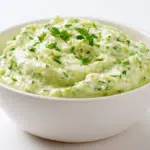 Creamy Palestinian Zucchini Dip
