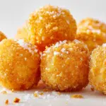 Crispy Rice Bites