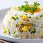 Egg Fried Rice