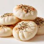 Egyptian Hawawshi (Arayes)