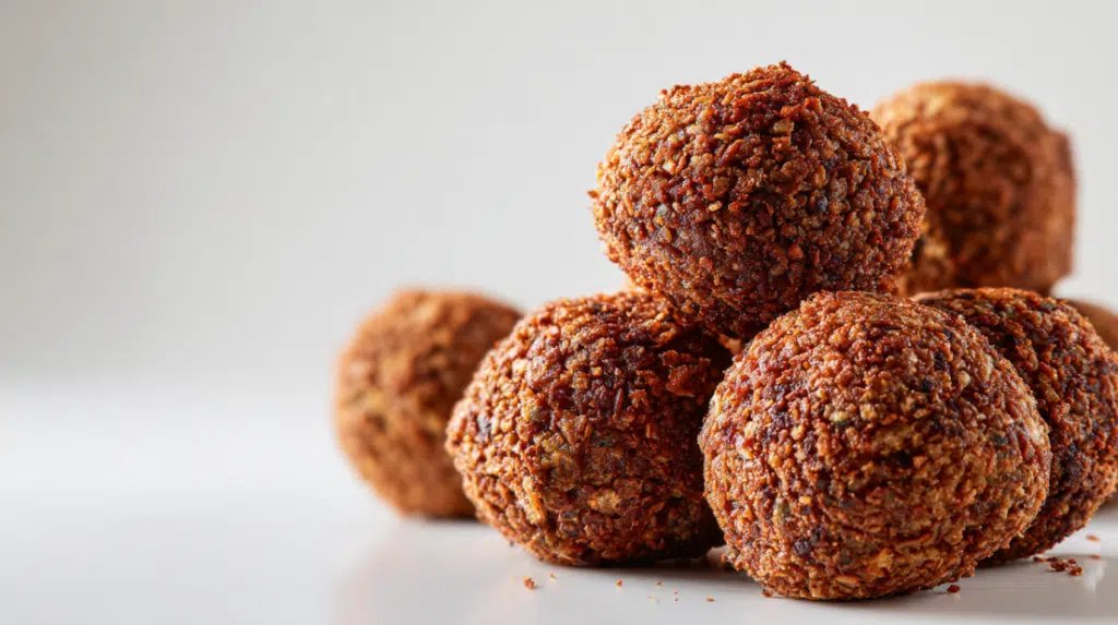 Falafel Recipe
