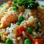 Freakin' Fantastic Fried Rice