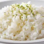 Garlic Butter Rice