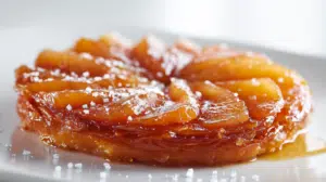 Gordon Ramsay Apple Tarte Tatin