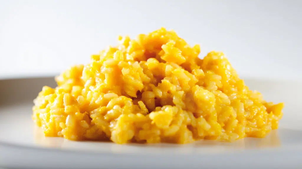 Gordon Ramsay Butternut Squash Risotto