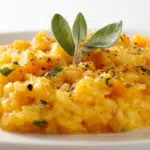 Gordon Ramsay Butternut Squash Risotto
