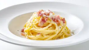 Gordon Ramsay Carbonara