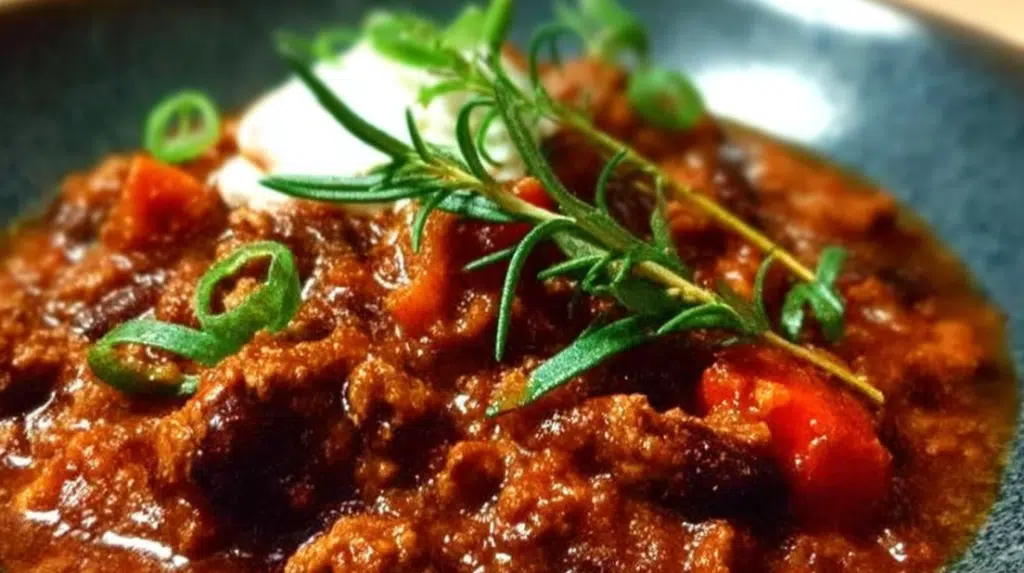 Gordon Ramsay Chilli 