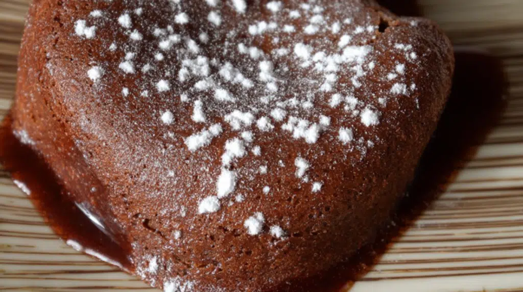 Gordon Ramsay Chocolate Fondant