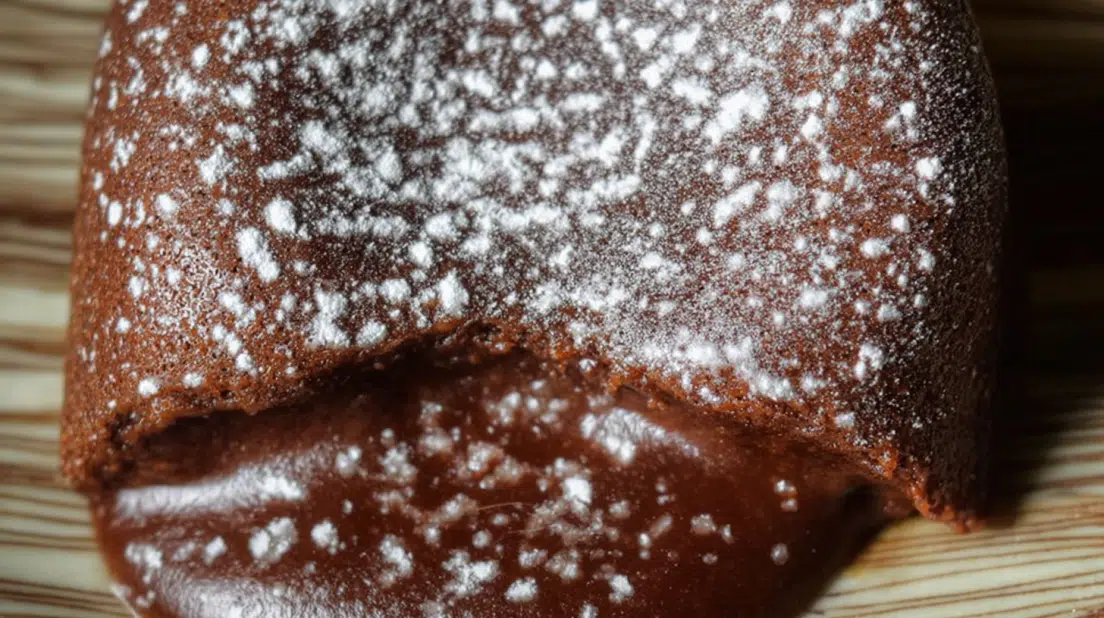 Gordon Ramsay Chocolate Fondant: Rich, Gooey & Decadent That Your Family Will Love!