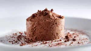 Gordon Ramsay Chocolate Mousse