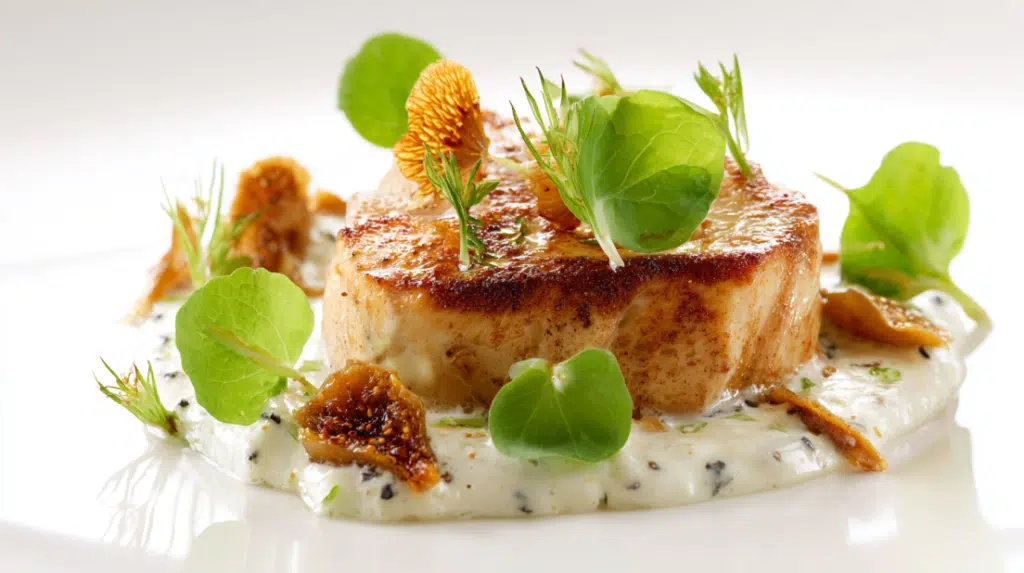 Gordon Ramsay Marsala Chicken