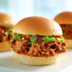 Gordon Ramsay Philly Cheesesteak Sloppy Joes