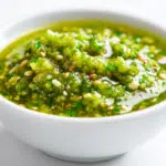Gordon Ramsay Salsa Verde